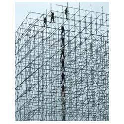 Steel Scaffolding