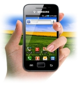 Used Mobile Phone - Plastic Metal, 116.6x60.8x11.5 mm, 3.8 Inch Display | 1 GHz Processor, 512 MB RAM, 5 MP Camera, Durable Design, Long Battery Life