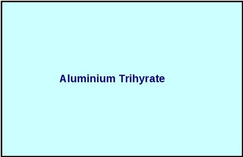 Aluminium Trihyrate
