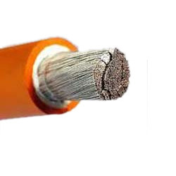Aluminum Welding Cable
