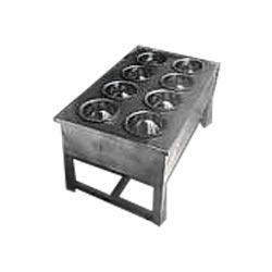 Bain Marie Hot Cases