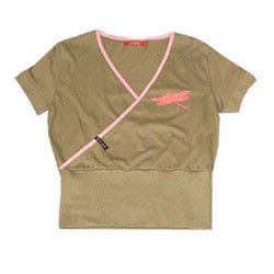 Boys Ribbed T-Shirts