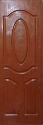 Compact Design FRP Molding Door