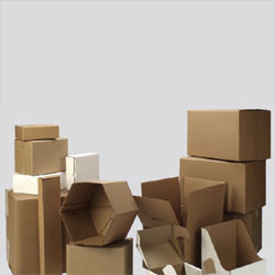 Customized Corrugated Boxes