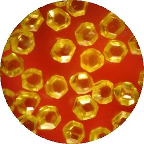 Diamond Abrasives Synthetic Micropowder