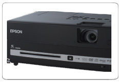 EH-DM3 Home Projector