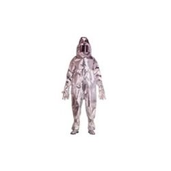 Fire Proximity Suits