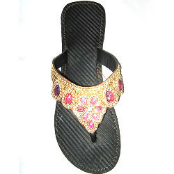 Ladies Fashion Slippers