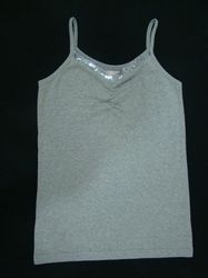 Ladies Short Tops