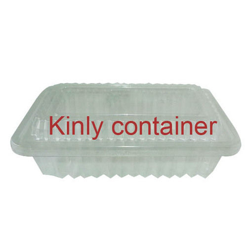 Microwaveable Dim Sum Tray With Lid