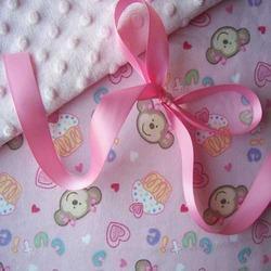 Mink Baby Designs Blankets