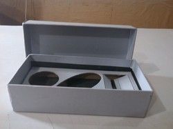 industrial packaging box