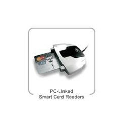 Pc Linked Smart Card Reader