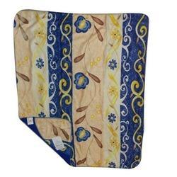 Print Polar Fleece Blankets