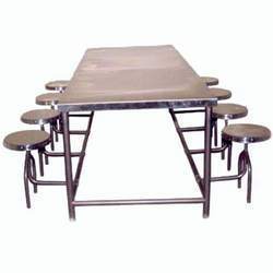 SS Dining Tables