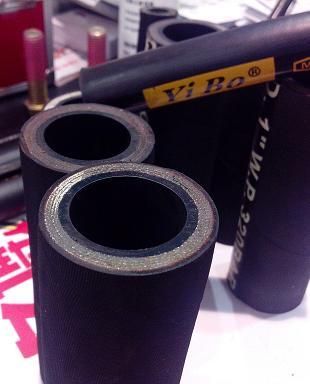 4Sp Rubber Hoses