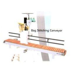 Bag Stitching Conveyor