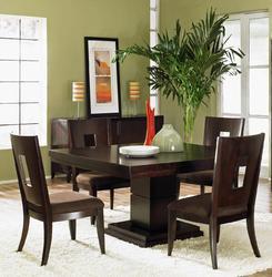 Contemporary Dining Set