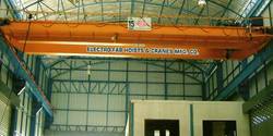 Double Girder Cranes