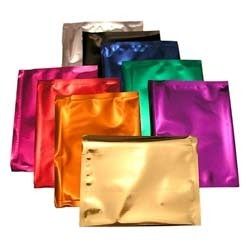 Foils Bags