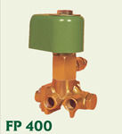 FP 400 Solenoid Valves