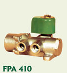 FPA 410 Solenoid Valves