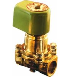 FSD 200 Solenoid Valves