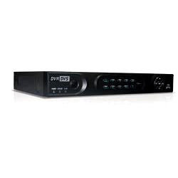 Hikvision Cctv Dvr Recorder