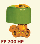 HP Solenoid Valves