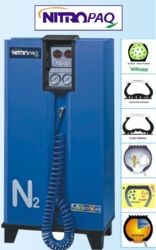 Nitrogen Generator For Tyre Inflator