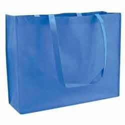 Non Woven Box Zipper Bags
