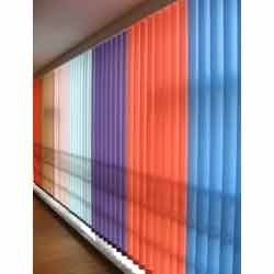 Non Woven Curtain