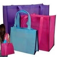 Non Woven Hand Bags