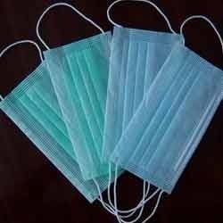 Non Woven Surgical Disposable Face Mask