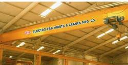 Single Girder Cranes