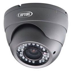 Surveillance Camera