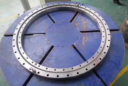 Trailer Slewing Bearing 010.20.0844