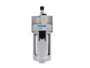 Ac Series Lubricator