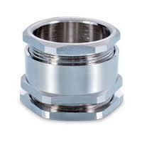 Aluminium Cable Gland