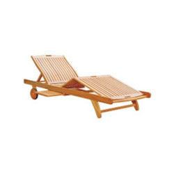 Bali Sun Wheel Loungers