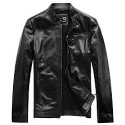 Boys Leather Jackets