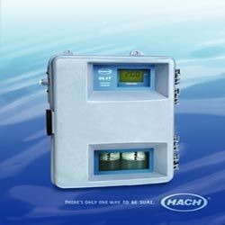 Chlorine Analyzers