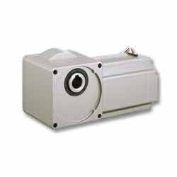 Compact Hypoid Electric Gear Motor Application: Lab Equipment