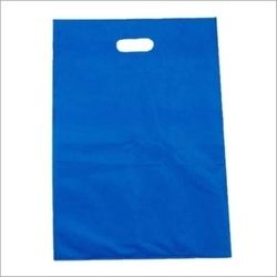 D Cut Non Woven Bags