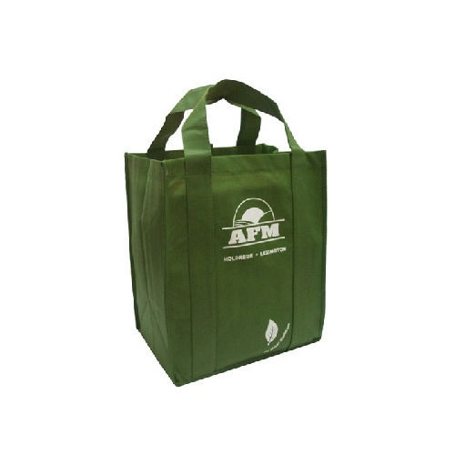 Non Woven Grocery Bags