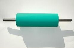 NT/PVC Rubber Rollers