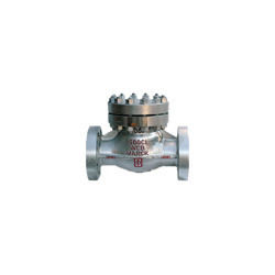 Swing Check Valves