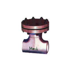 T Type Strainers