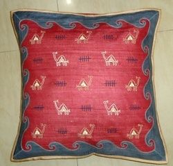 Velvet Cushion Cover