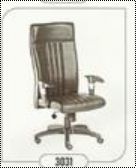 Wheel Mounted Office Chair